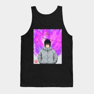 Rival Tank Top